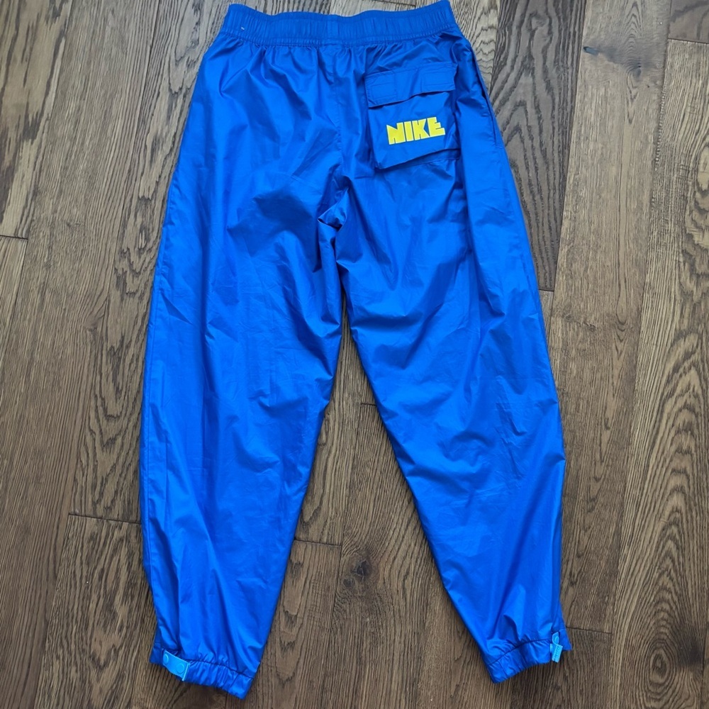 Nike windbreaker pants - Picture 7 of 9